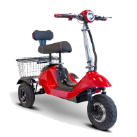 EWheels EW 19 Sporty